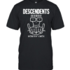 2026 Descendents Hurtin’ Crue  Classic Men's T-shirt