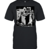 Art The Clown Terrifier Horror Movie Graphic  Classic Men's T-shirt