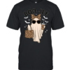 Boo-Jee Ghost  Classic Men's T-shirt