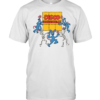 DISCO Retro  Classic Men's T-shirt