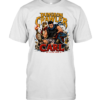 Dungeon Crawler Carl Princess Donut Mongo You Will Not Break Me  Classic Men's T-shirt