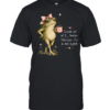 First Of All Jesus Thinks I’m A Delight  Classic Men's T-shirt