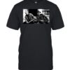 Freddy Krueger Jason Voorhees  Classic Men's T-shirt