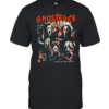 Ghostface Do You Like Scary Movies No You Hang Up First Washed  Classic Men's T-shirt