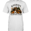 Hagrids Pumpkin Farm  Classic Men's T-shirt