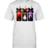 Halloween Soda Can  Classic Men's T-shirt