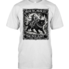 Hear Ye Fun Aunt Has Arrived  Classic Men's T-shirt