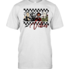 Horror Movie Vibes Slasher Squad Michael Myers Jason Ghostface Freddy  Classic Men's T-shirt