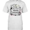 Lack of Whimsy Crow Fall  Classic Men's T-shirt