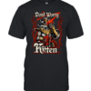 Meatcanyon Don’t Worry Kitten Classic Men's T-shirt