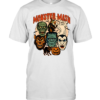Monster Mash Classic Men's T-shirt