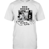 Tom Petty Wildflowers Retro Bedroom  Classic Men's T-shirt