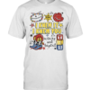 I Knew It I Knew You Toy Story Cowgirl Boots Sheriff Graphic  Classic Men's T-shirt