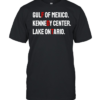 Kennedy Center  Classic Men's T-shirt