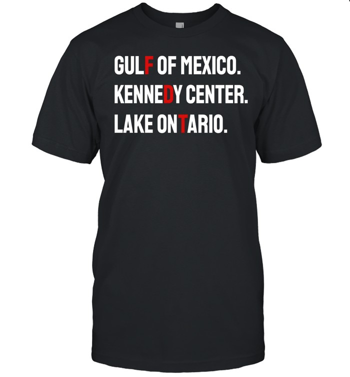 Kennedy Center Classic Men's T-shirt Kennedy Center Classic Men's T-shirt