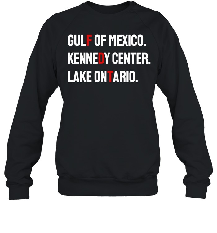 Kennedy Center Unisex Sweatshirt Kennedy Center Unisex Sweatshirt