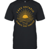Lake Ontario Always and Forever  Classic Men's T-shirt