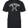 Lake Ontario New York  Classic Men's T-shirt