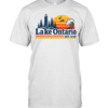 Vintage Quiet Activism Tee Classic Men's T-shirt